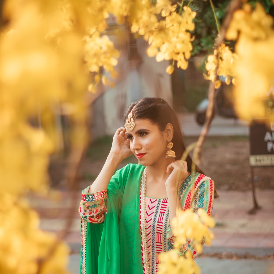 Ethnic Wear