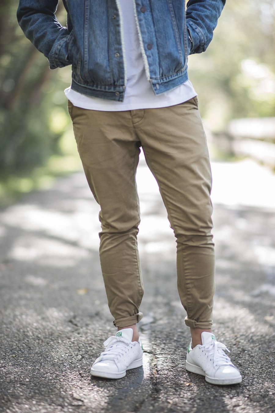 Trousers