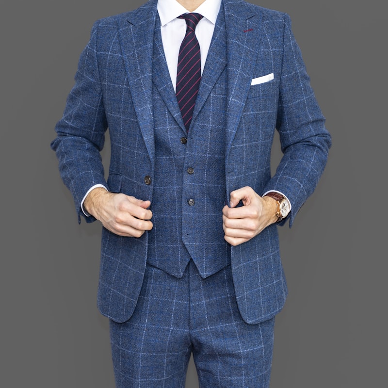 Classic Oxford Shirt