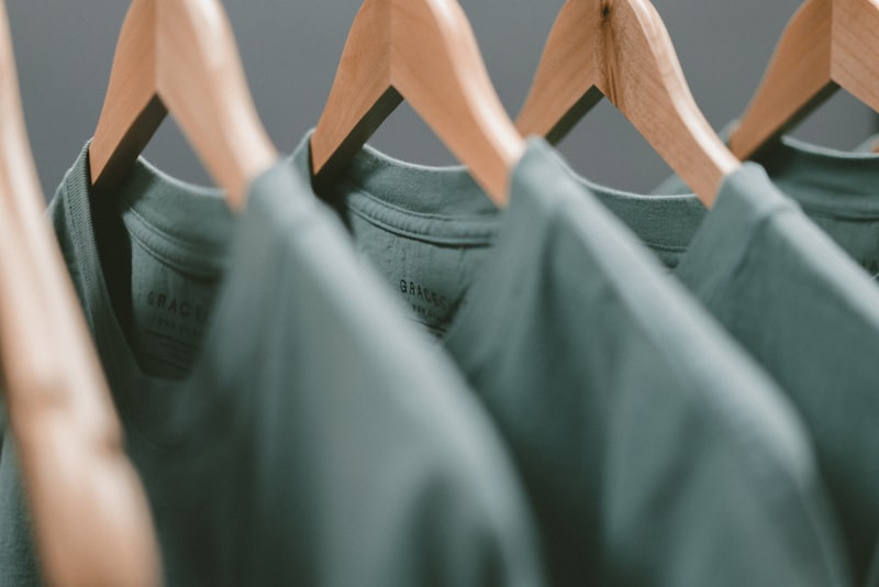 Essential Crew Tee