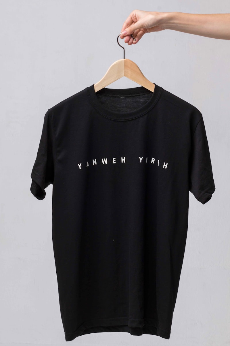 Everyday Cotton Tee